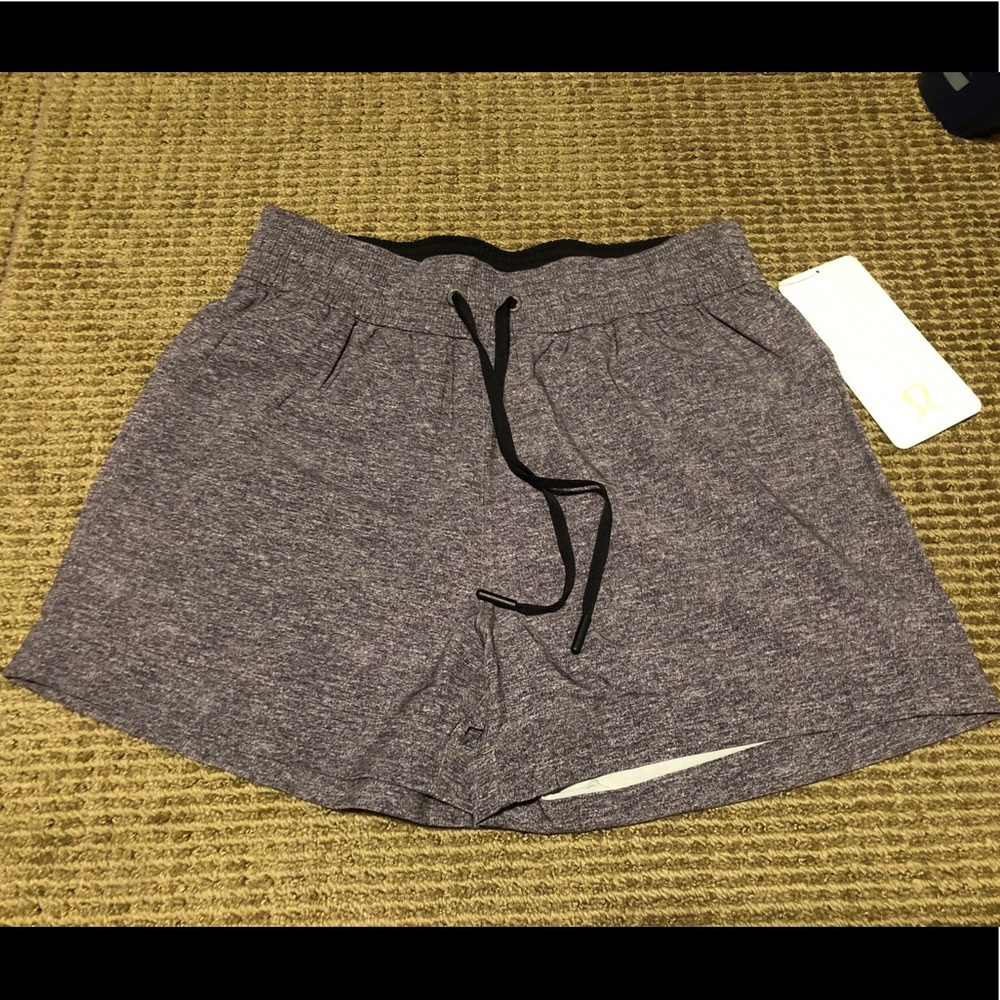 NWT Spring Break Away Short